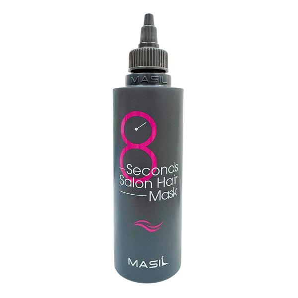 Маска для волос восстанавливающая салонный эффект за 8 секунд Masil 8 Seconds Salon Hair Mask 100 мл