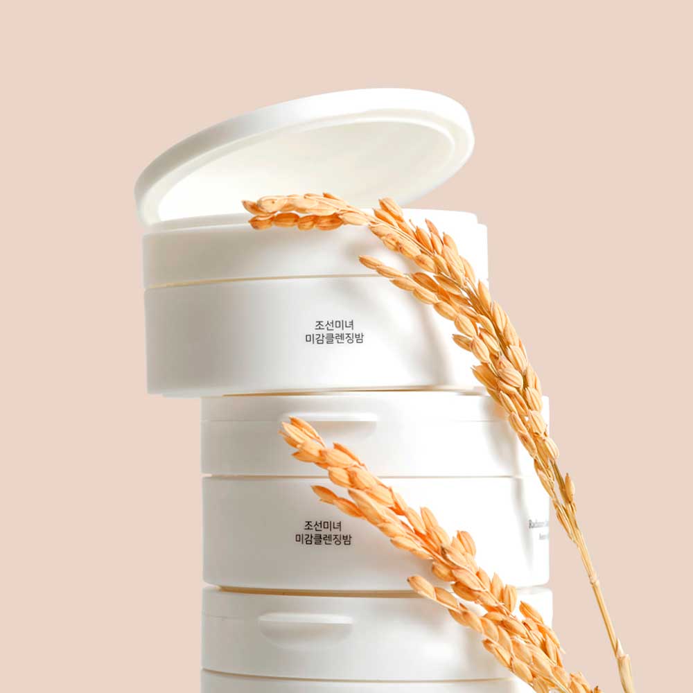 Гидрофильный бальзам с экстрактом риса и пробиотиками Beauty of Joseon Radiance Cleansing Balm 100 мл