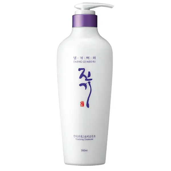 Укрепляющая маска от выпадения волос Daeng Gi Meo Ri Vitalizing Treatment 300 мл