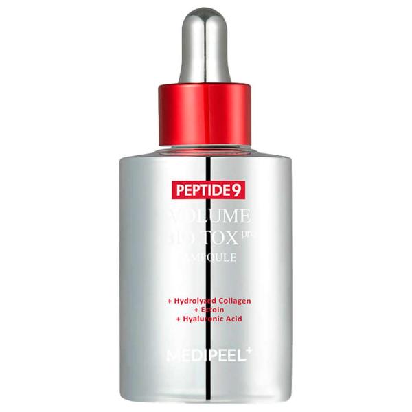 Омолаживающая ампульная пептидная сыворотка для лица Medi-Peel Peptide 9 Volume Bio Tox Ampoule 100 мл
