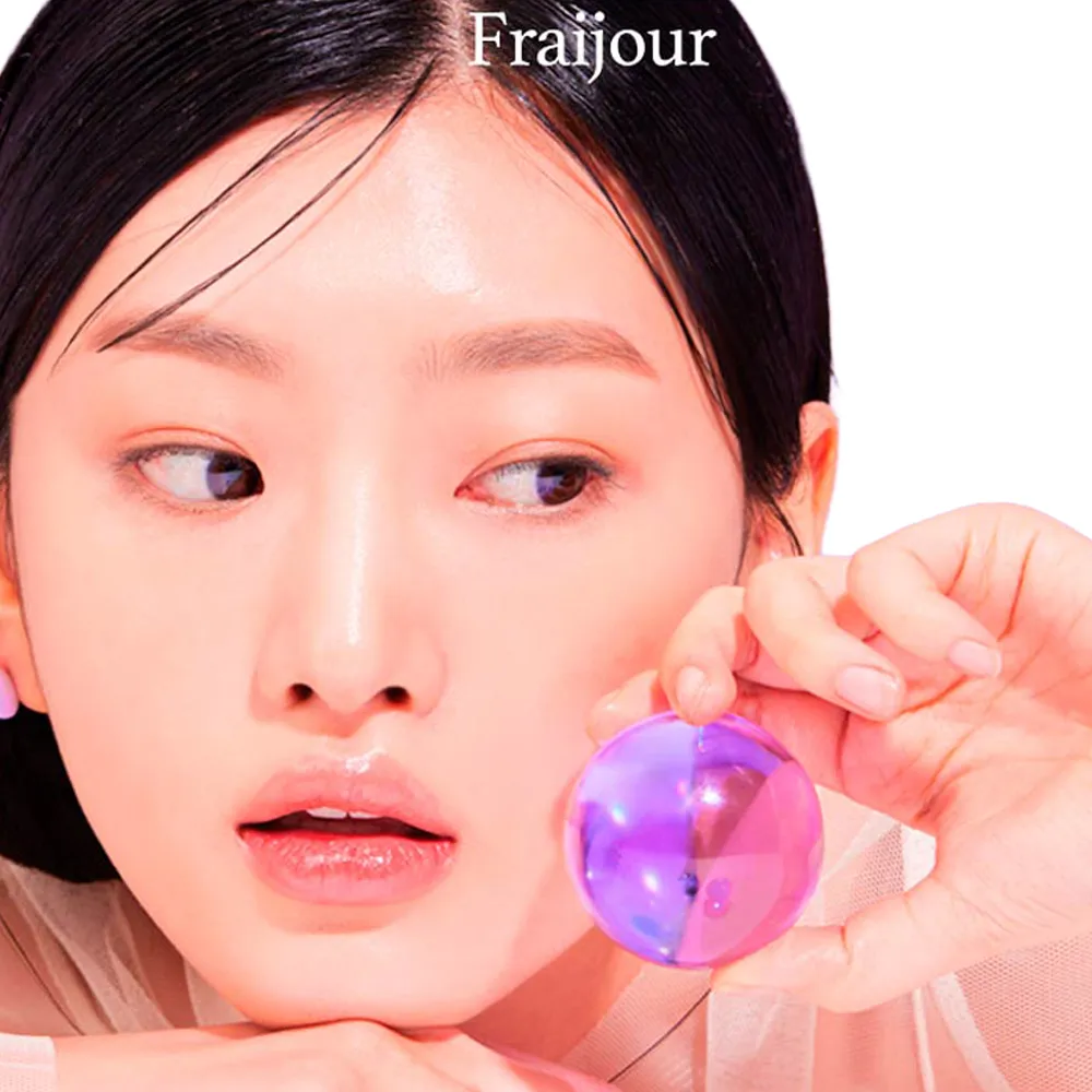 Увлажняющая пенка для умывания с коллагеном Fraijour Retin-Collagen 3D Core Cleansing Foam 250 мл