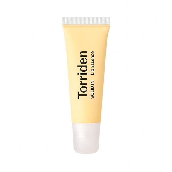 Восстанавливающая эссенция для губ с керамидами Torriden Solid In Ceramide Lip Essence 11 мл