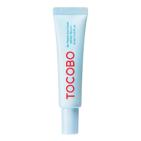 Крем для лица TOCOBO BIO WATERY SUN DELUXE CREAM SPF50+ PA++++ 10 мл