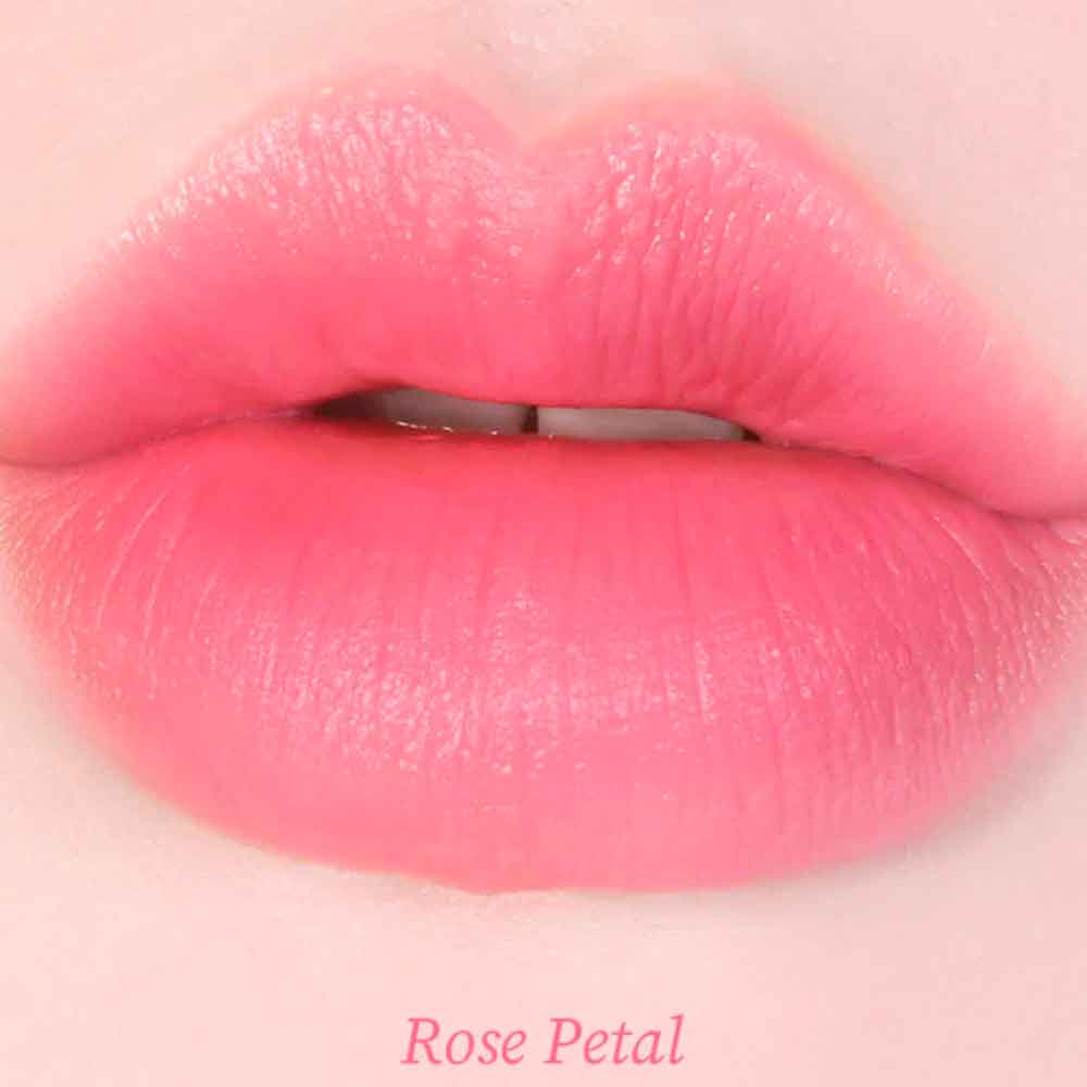 Кремовый оттеночный бальзам для губ TOCOBO Powder Cream Lip Balm 032 Rose Petal 3.5 г