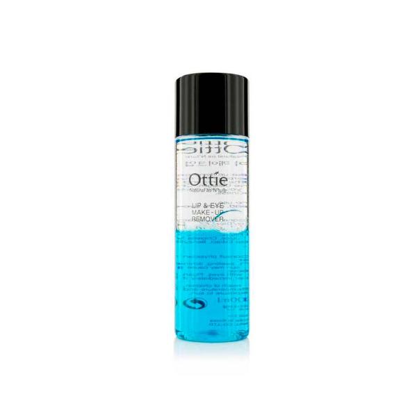Средство для снятия макияжа губ и век - ремувер Ottie Lip & Eye Makeup Remover Miniature 20 мл