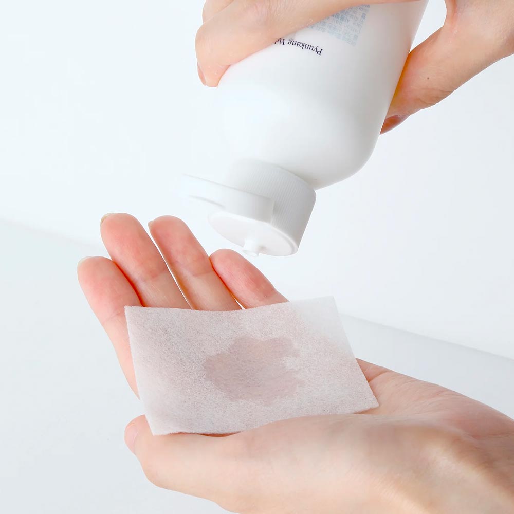 Успокаивающее средство-тонер для лица от угревой сыпи Pyunkang Yul Acne Toner 150 мл