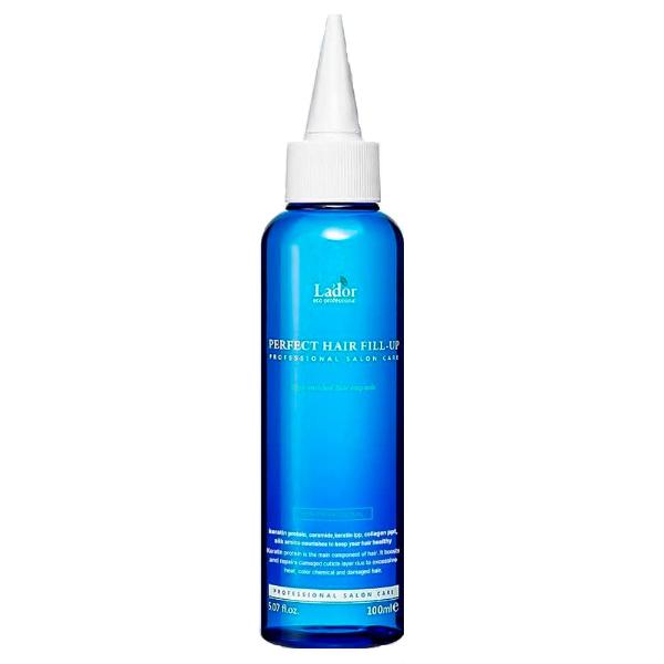 Восстанавливающее средство-филлер для волос Lador Perfect Hair Filler 100 мл
