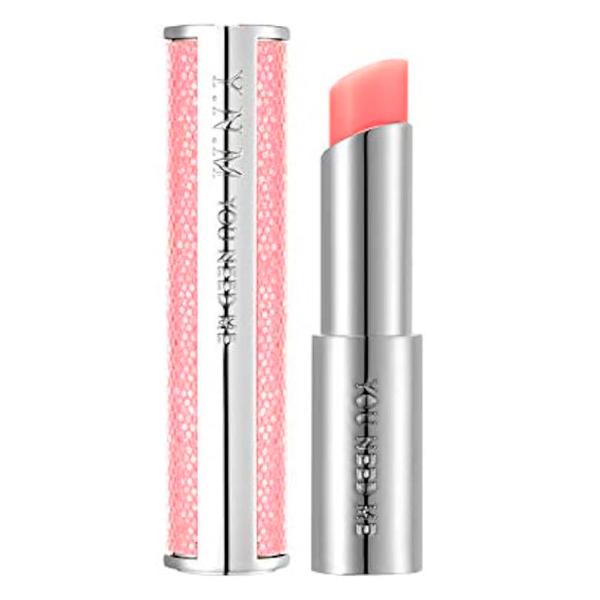 Увлажняющий бальзам для губ розовый You Need Me Candy Honey Lip Balm Pink PK001 3,2 г
