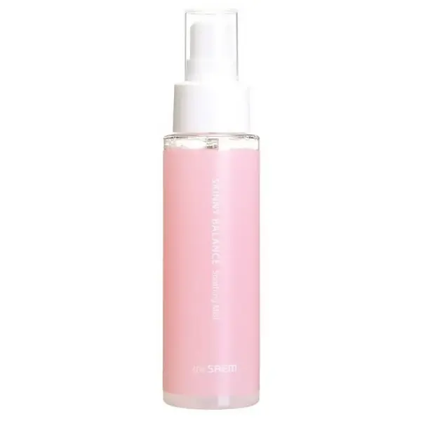 Спрей для лица успокаивающий The Saem Skinny Balance Soothing Mist 75 мл