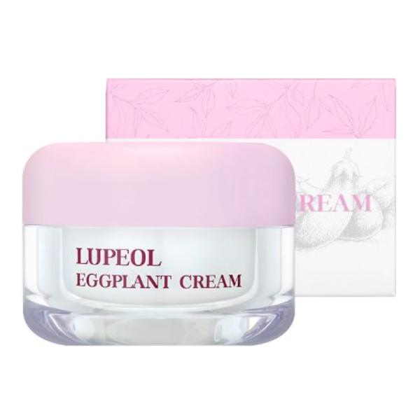 Антивозрастной подтягивающий крем для лица от пигментации RiRe Lupeol Eggplant Cream 50 мл