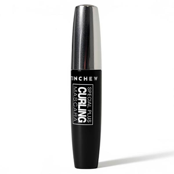 Тушь для ресниц подкручивающая Tinchew Special Plus Curling Mascara 10 г