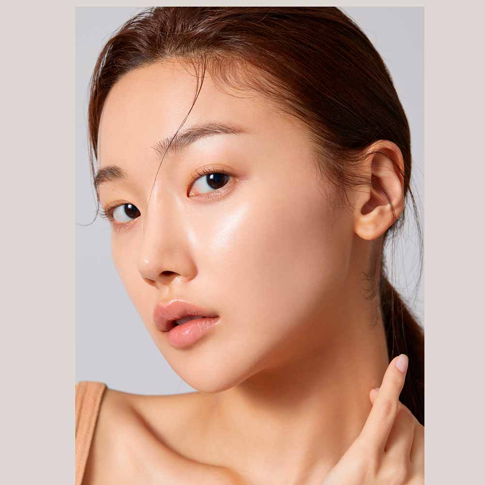 Антивозрастная тканевая маска с комплексом пептидов Medicube Deep Peptide Radiance Mask 27 мл