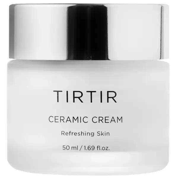 Питательный крем для сияния кожи TIRTIR Ceramic Cream 50 мл