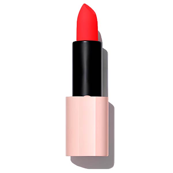 Губная помада The Saem Kissholic Lipstick Matte RD07 Triple Red 3,5 г