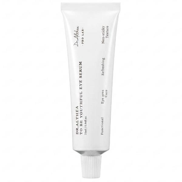 Укрепляющая сыворотка для век Dr. Althea To Be Youthful Eye Serum 25 мл