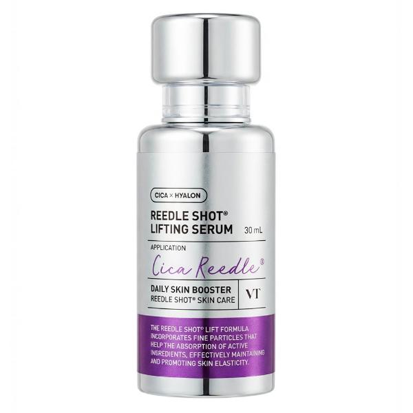 Лифтинг сыворотка для лица VT Cosmetics Reedle Shot Lifting Serum 30 мл