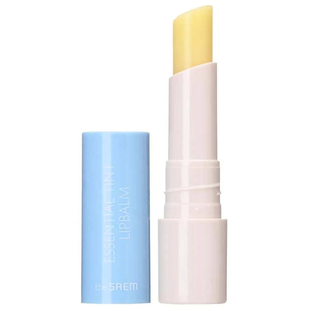 Бальзам-тинт для губ The Saem Saemmul Essential Tint Lipbalm WH01 4 г