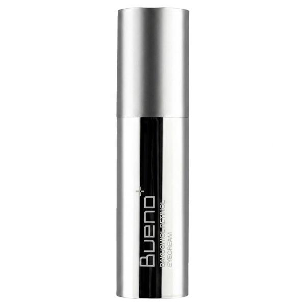 Омолаживающий крем для век с ретинолом и бакучиолом Bueno Bakuchiol Retinol Eye Cream 25 г