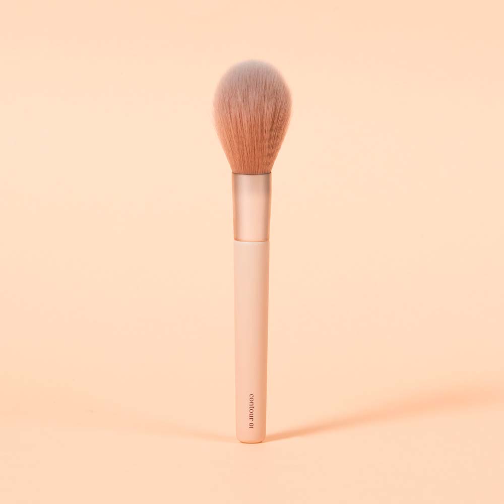 Кисть для пудры Etude House Powder Brush 1 шт
