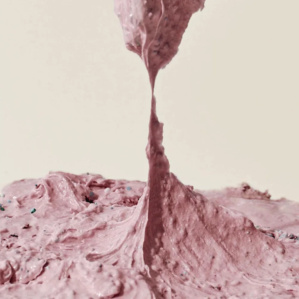 Мультиклинзер 3в1 для глубокого очищения кожи с шиповника и риса Arencia Fresh Rosehip Rice Mochi Cleanser 120 г