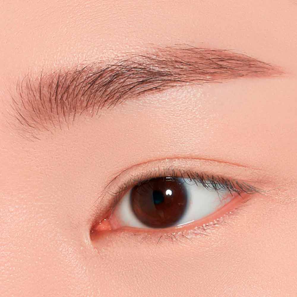 Карандаш для бровей Etude House Drawing Eye Brow 03 Brown 0,25 г