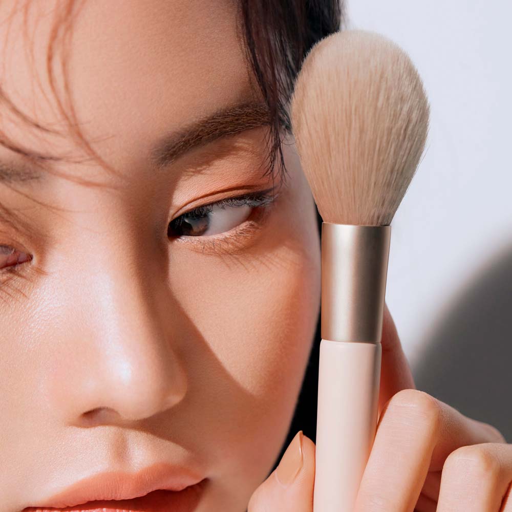 Кисть для пудры Etude House Powder Brush 1 шт