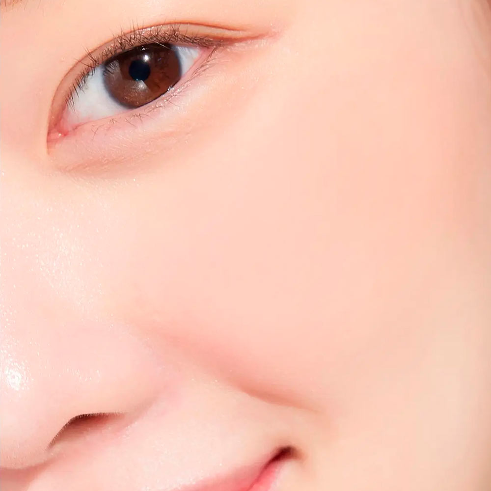 Румяна для лица Peripera Pure Blushed Sunshine Cheek 07 Milky Peach 4,2 г