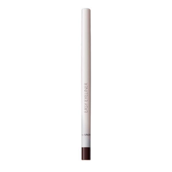 Карандаш для век The Saem Saemmul Easy Eyeliner 02.Brown 0,25 г 