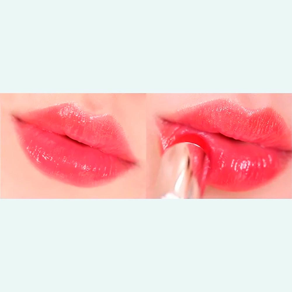 Увлажняющий бальзам для губ Amuse Dew Balm 04 Cherry 3,2 г