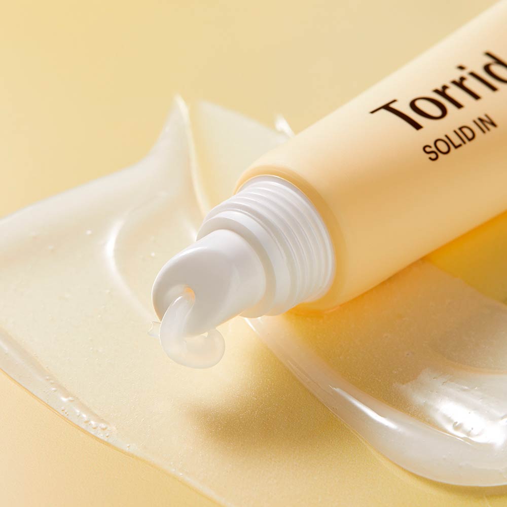 Восстанавливающая эссенция для губ с керамидами Torriden Solid In Ceramide Lip Essence 11 мл