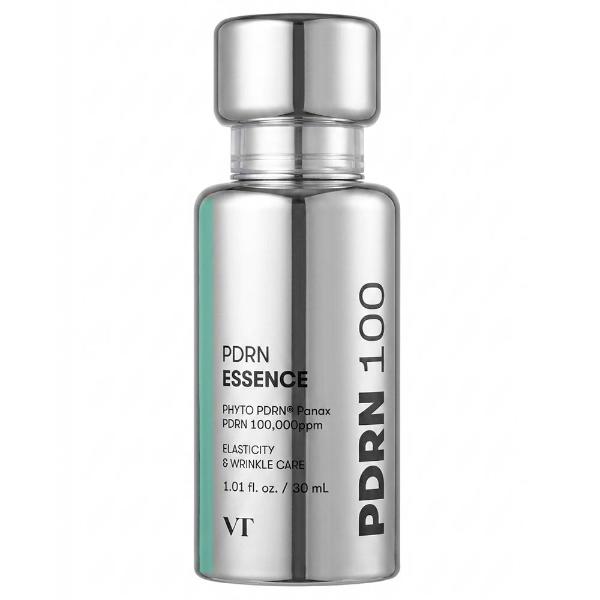 Укрепляющая бустер-эссенция для лица с ПДРН VT Cosmetics PDRN Essence 100 30 мл