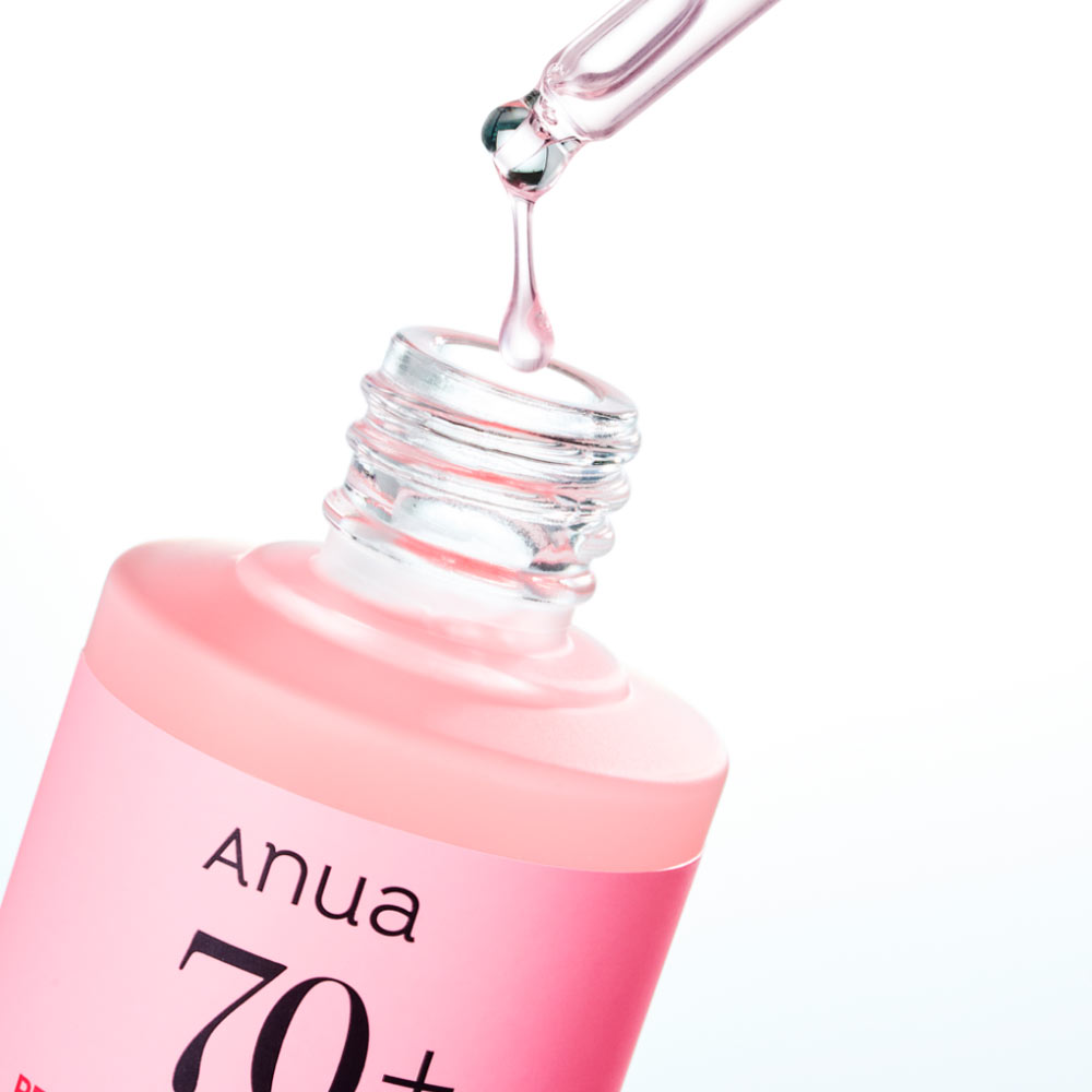 Сыворотка для лица с экстрактом персика и ниацинамидом Anua Peach 70% Niacin Serum 30 мл