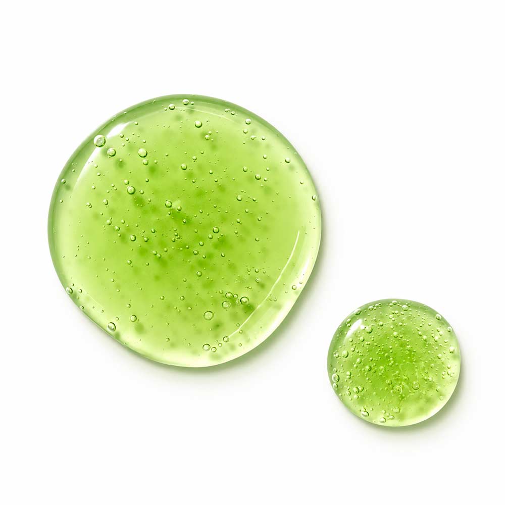 Успокаивающий гель для умывания против акне с розмарином Kaine Rosemary Relief Gel Cleanser 155 г