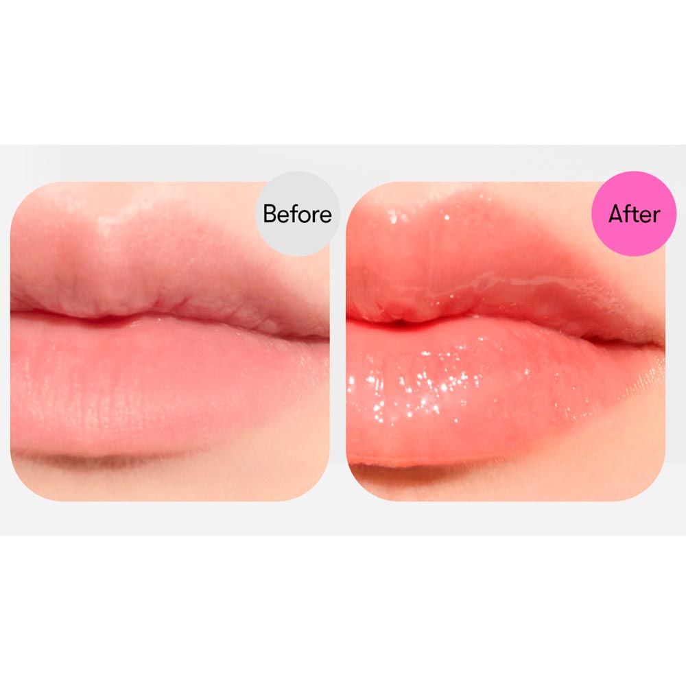Интенсивный блеск плампер для губ с микроиглами VT Cosmetics Reedle Shot Lip Plumper Expert 4,3 г