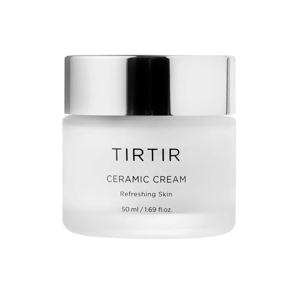 Питательный крем для сияния кожи TIRTIR Ceramic Cream 50 мл