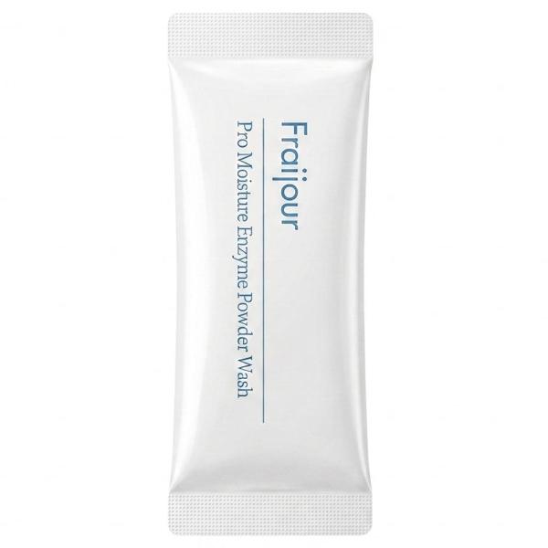 Увлажняющая энзимная пудра с пробиотиками Fraijour Pro Moisture Enzyme Powder Wash 1 шт 1 г