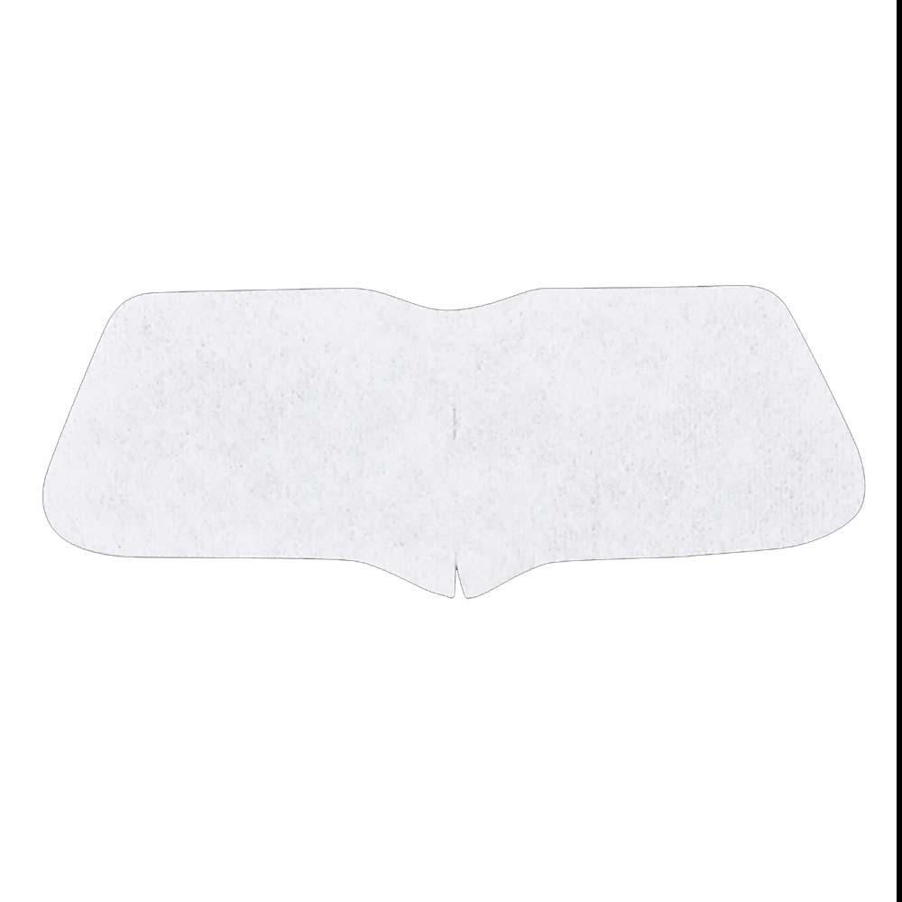Очищающие полоски для носа Petitfee Blackhead Removing Strips 1 шт