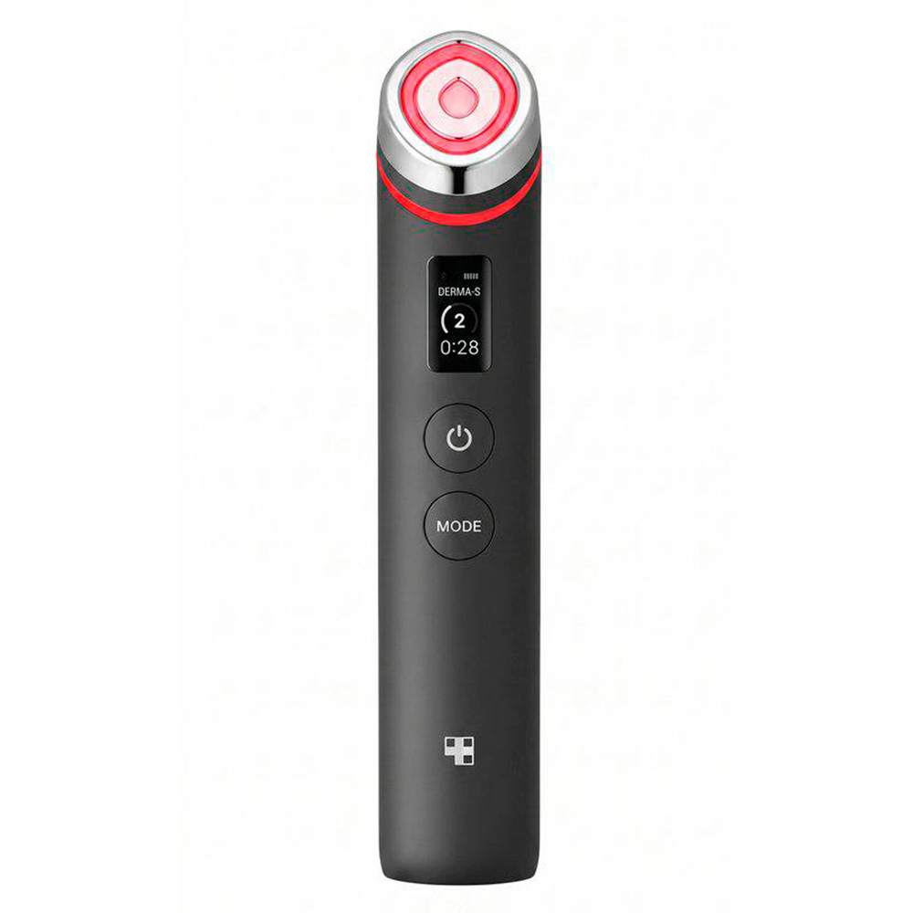 Микротоковый аппарат для домашнего ухода Medicube AGE-R Booster Pro Black 1 шт