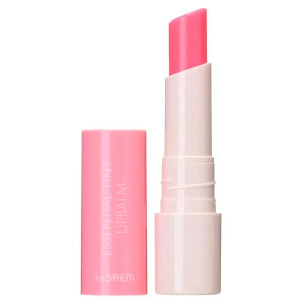 Бальзам-тинт для губ The Saem Saemmul Essential Tint Lipbalm PK02 4 г