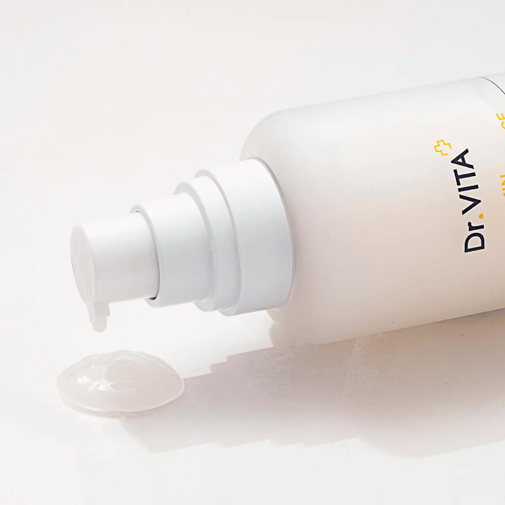 Мультивитаминная эссенция с 7 видами витаминов Daycell Dr.VITA Vitamin Multi Essence 145 мл
