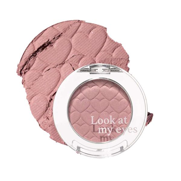 Тени для век Etude House Look At My Eyes M33 Mellow Mauve 2,4 г