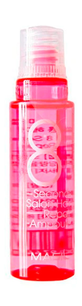 Протеиновая маска-филлер для поврежденных волос Masil 8 Seconds Salon Hair Repair Ampoule 15 мл