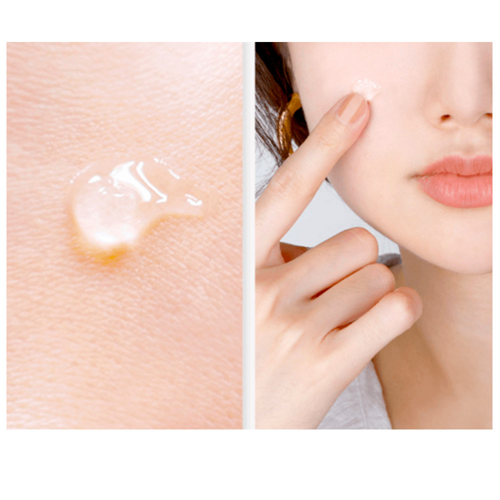 Крем успокаивающий от воспалений Pyunkang Yul ACNE Cream 50 мл