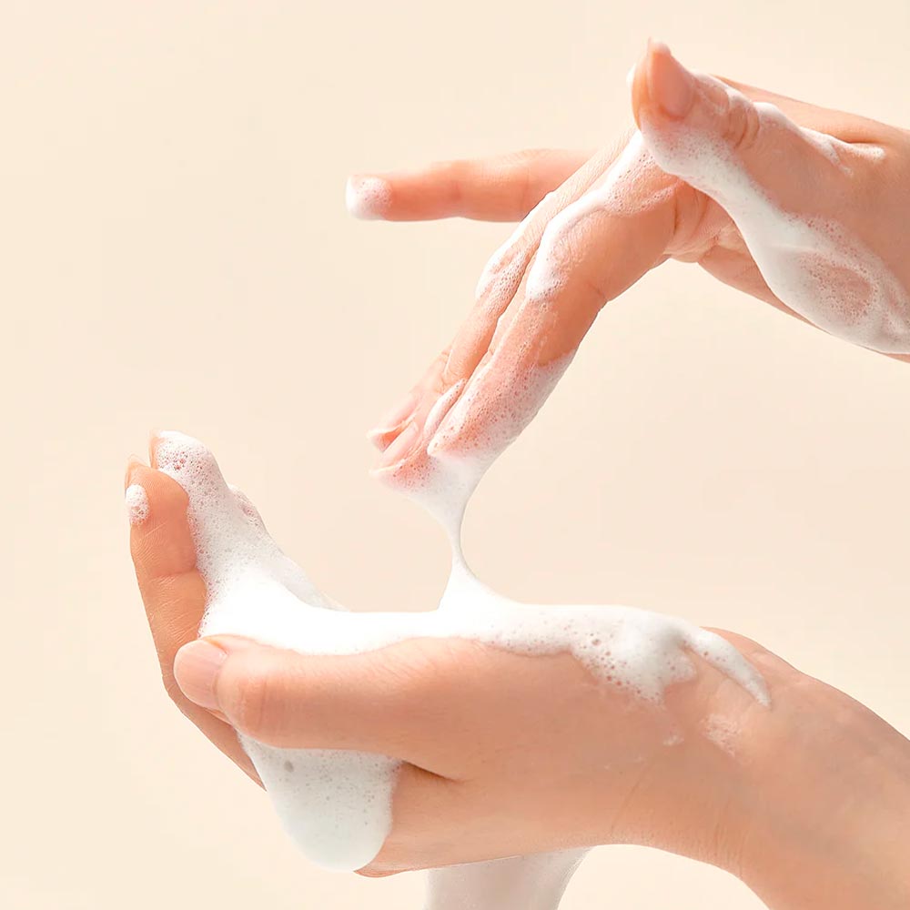 Пенка для проблемной кожи лица ElishaCoy Tetraforce Cica Cleanser 150 г