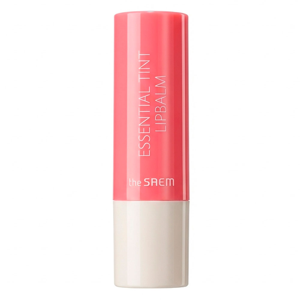 Бальзам-тинт для губ The Saem Saemmul Essential Tint Lipbalm CR01 4 г