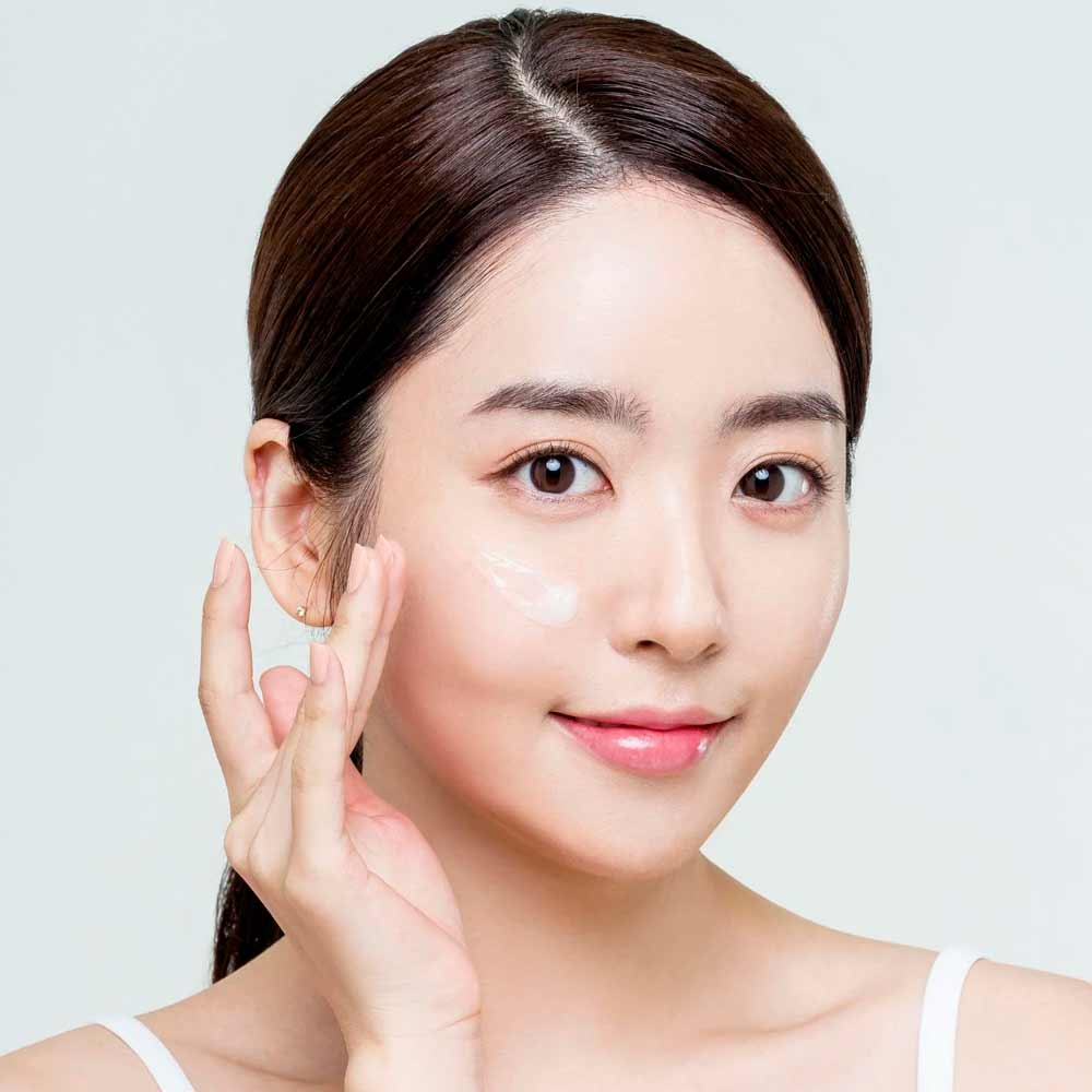 Успокаивающий противовоспалительный крем Ottie Soak Out Centella Cream Barrier 50 мл