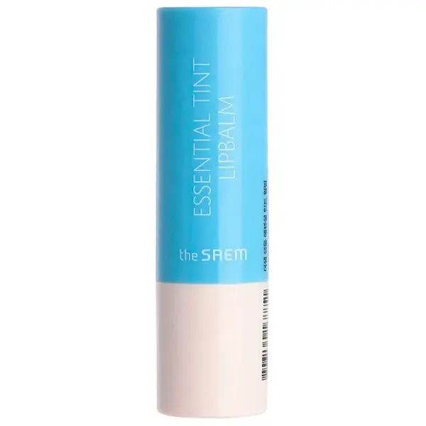 Бальзам-тинт для губ The Saem Saemmul Essential Tint Lipbalm WH01 4 г