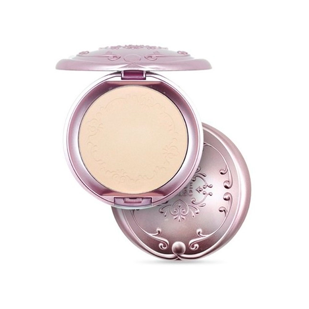 Пудра для лица Etude House Secret Beam Powder Pact SPF36/PA+++ W13 Natural Pearl 15 г