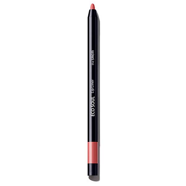 Карандаш для губ The Saem Eco Soul Lip Liner PK01 Rose Garden 0,2 г