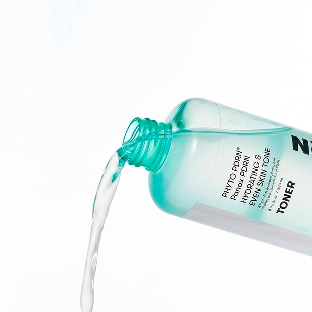 Увлажняющее средство-тонер для лица с ПДРН VT Cosmetics PDRN Toner 250 мл